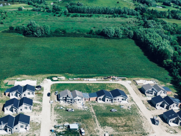 Haus kaufen Zala Living Ungarn Zalacsany