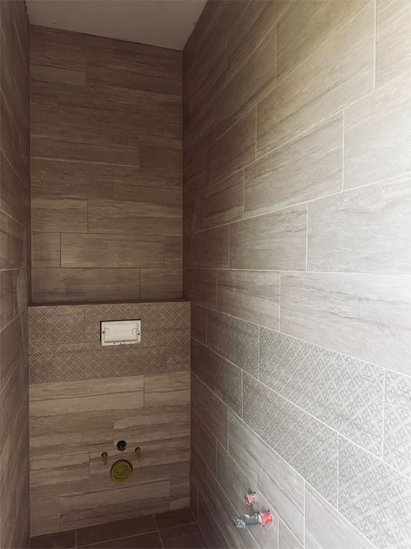 Haus kaufen Zala Living Ungarn Zalacsany WC