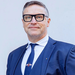 Auswandern Ungarn Borris Brandt