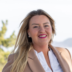 Relocation Service Ungarn Diana Bednar